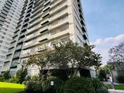 Departamento en renta loft parques polanco