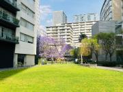 Departamento en renta loft parques polanco Departamento en renta loft parques polanco