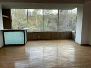 Departamento en renta Lomas Country Club