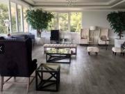 Departamento en renta Lomas Country Club