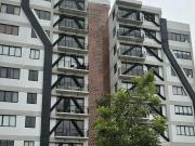 DEPARTAMENTO EN RENTA LOMAS DE ANGELÓPOLIS CASCATTA I