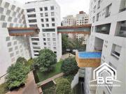 Departamento en Renta, Lomas de Bezares, Miguel Hidalgo,...