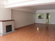 Departamento en renta, Lomas de Chapultepec