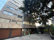 DEPARTAMENTO EN RENTA LOMAS DE CHAPULTEPEC