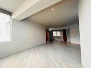 DEPARTAMENTO EN RENTA LOMAS DE CHAPULTEPEC