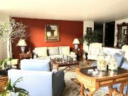 Departamento en venta y renta Lomas de Chapultepec AMUEBLADO