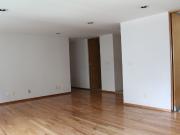 Departamento en Renta Lomas de Chapultepec parte baja