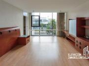 Departamento en Renta Lomas de Tecamachalco