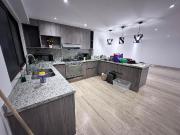 Departamento en renta Lomas de Tecamachalco En planta baja