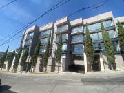 Departamento en Renta, Lomas de Tecamachalco, Naucalpan