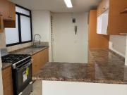 departamento en renta lomas de virreyes