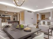 Departamento en Renta Lomas del Campanario II, Santiago...