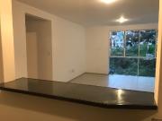 Departamento en renta  Lomas del chamizal  Bosques de...