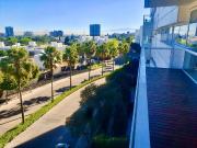 Departamento en renta Lomas del Pedregal Tlalpan