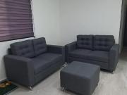 Departamento en Renta Lomas del Vergel, Monterrey