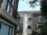 Departamento en Renta, Lomas Hipodromo