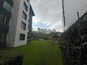 Departamento en Renta – Lomas Verdes 6ª Sección, Naucalpan