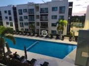 Departamento en Renta Long Island Cancún