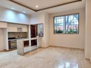 Departamento en renta, Lope de Vega, Polanco