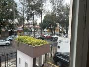 Departamento en renta los girasoles coyoacan