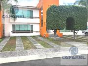 Departamento EN RENTA Los Naranjos VG