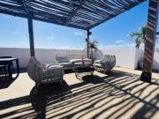 Departamento en Renta Luxury En Zona Centro Maya