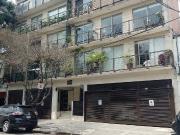 Departamento en renta, Luz Saviñón, Narvarte, Benito Juárez