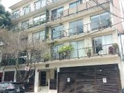 Departamento en Renta Luz Saviñón, Narvarte, Benito Juárez