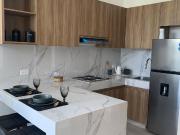 Departamento en Renta M?rida, Temoz?n