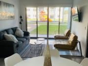 Departamento en renta Madison Long Island Av Huayacan