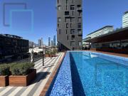 DEPARTAMENTO EN RENTA MAGMA TOWER ZONA SAN PEDRO GARZA...