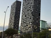 DEPARTAMENTO EN RENTA MAGMA TOWERS VALLE ORIENTE DV WC4GV