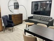 DEPARTAMENTO EN RENTA MAGNOLIA