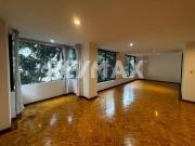 DEPARTAMENTO EN RENTA, MAIMONIDES, POLANCO,MIGUEL HIDALGO