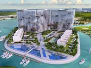 Departamento en renta Marea, Puerto Cancún