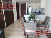 Departamento en Renta, Marina Condo, Puerto Canc?n,...