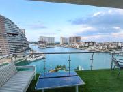 Departamento en RENTA, Marina Condos, Puerto Cancun