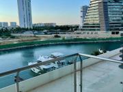 Departamento en renta Marina Condos Puerto Cancun