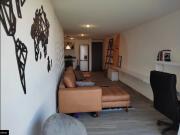 Departamento amueblado en renta Marina Nacional CDMX