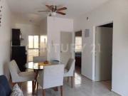 Departamento en renta Mayakoba