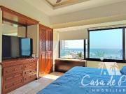 Departamento en renta Mayan Island Acapulco Diamante