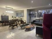 Departamento En Renta Mediterranea Santa Fe