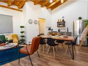 Departamento en Renta en Avándaro