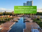 Departamento en Renta merida Altabrisa