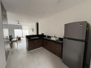 DEPARTAMENTO EN RENTA MERIDA, TEMOZON NORTE, LALIA,...