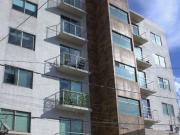 Departamento en Renta, México Nuevo, 3 Recamaras