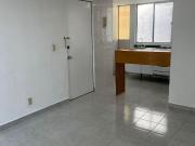 Departamento en renta Miguel Hidalgo