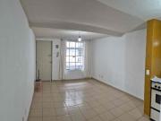 Departamento en renta Miguel Hidalgo