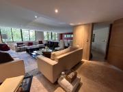 DEPARTAMENTO EN RENTA MIGUEL HIDALGO CDMX COL LOMAS DE...