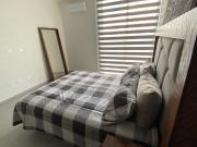 DEPARTAMENTO EN RENTA MIRARI, SEGUNDO PISO